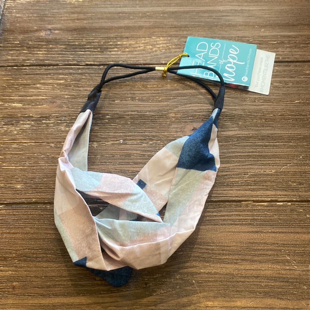 Headbands of Hope Headband